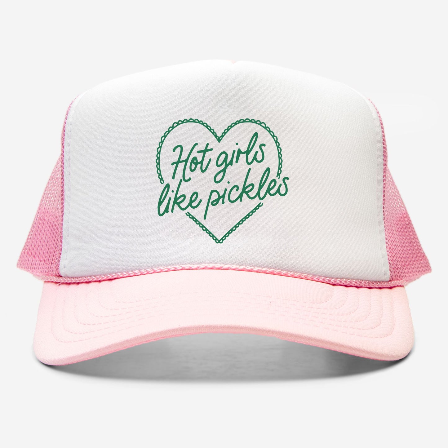 Foam Trucker Hat Otto 39-165