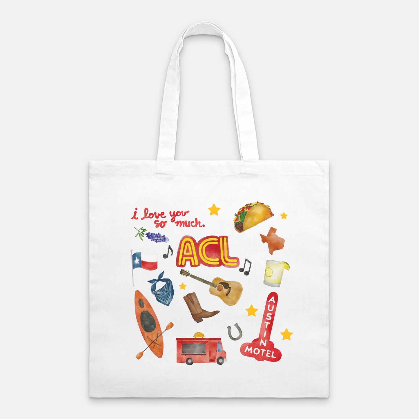 Tote Bag Lightweight