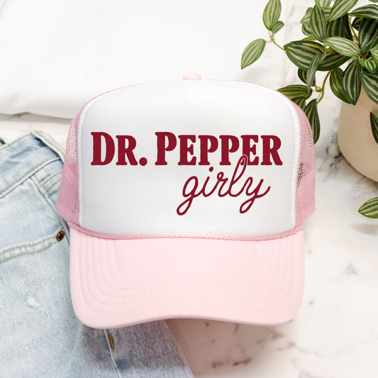 Foam Trucker Hat Otto 39-165