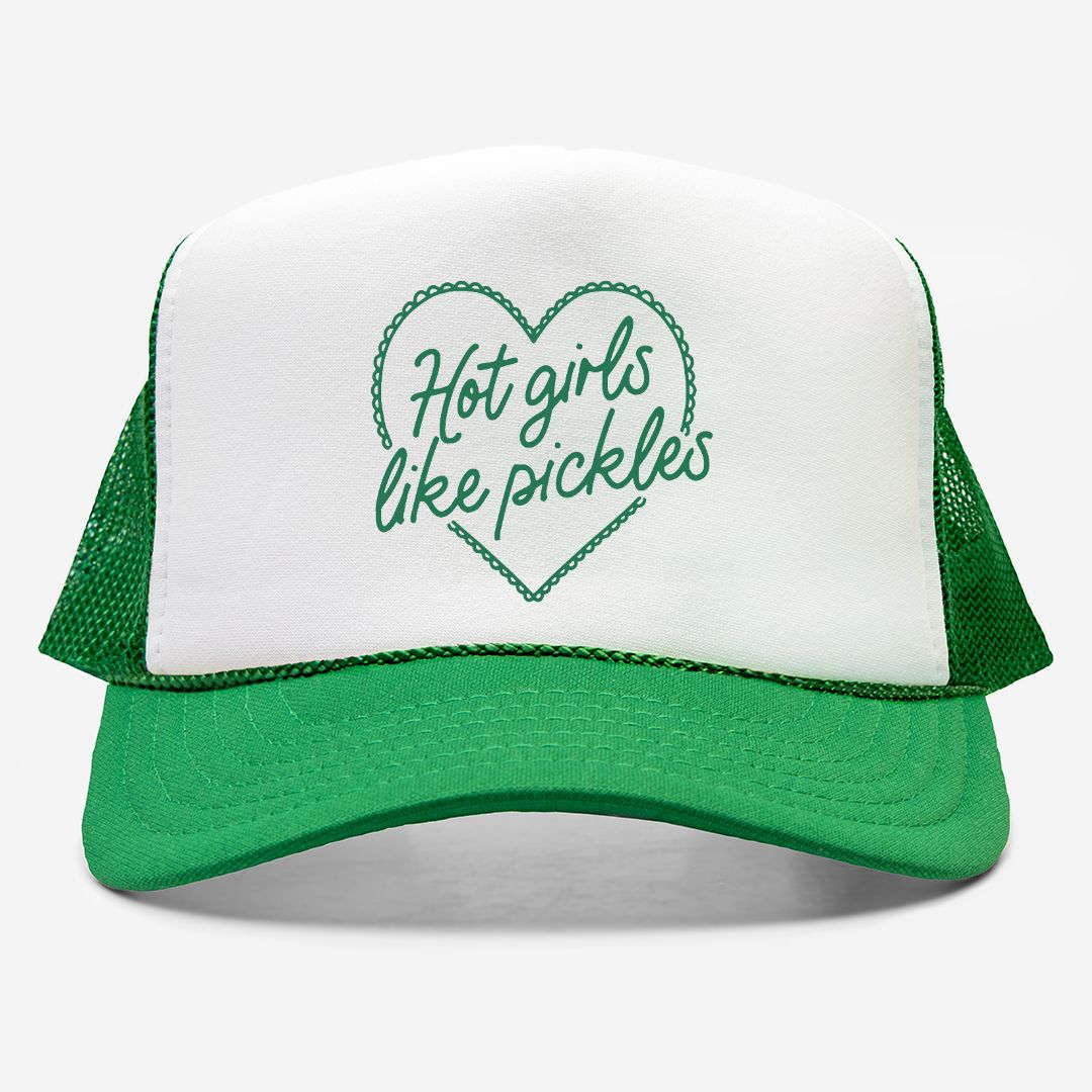 Foam Trucker Hat Otto 39-165