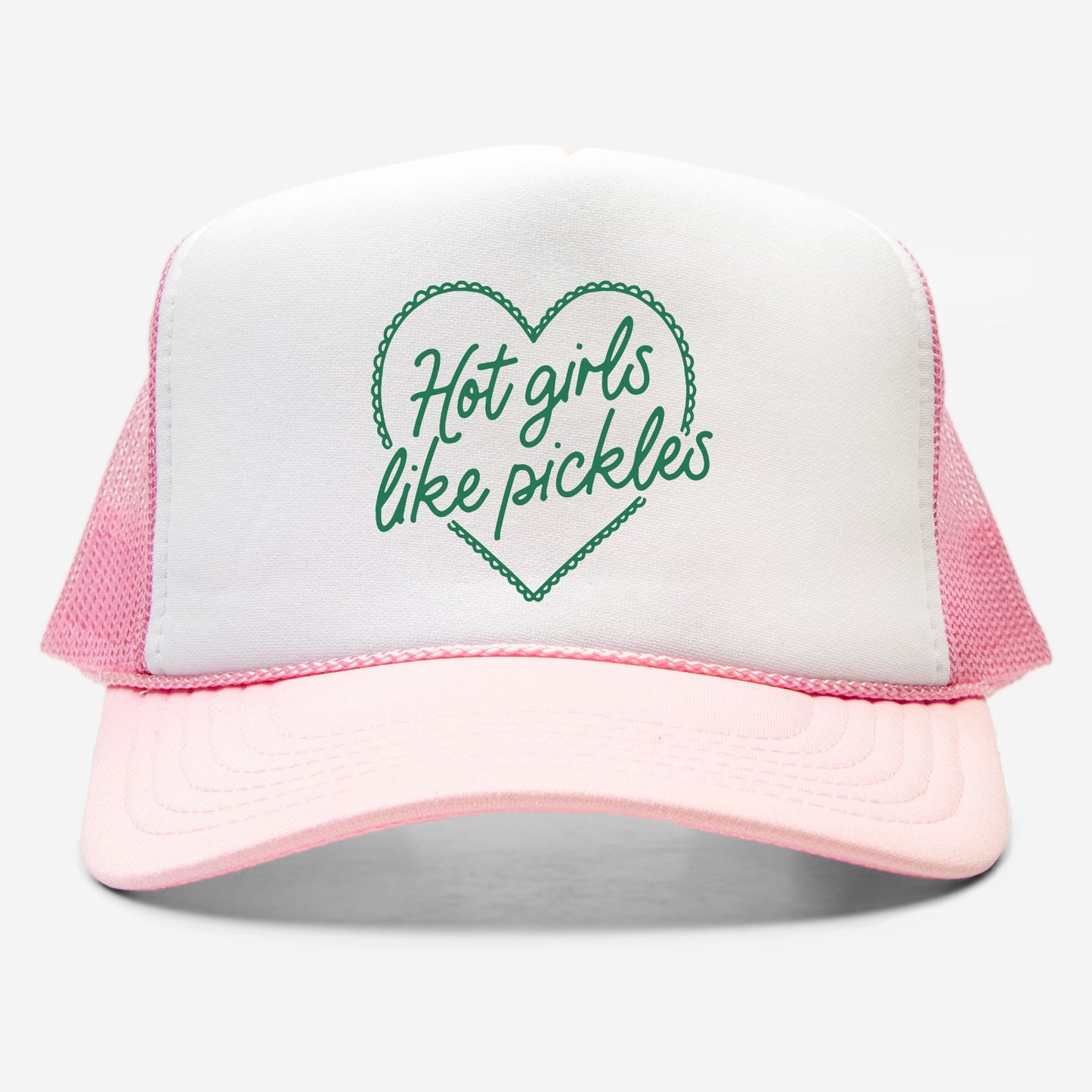 Foam Trucker Hat Otto 39-165